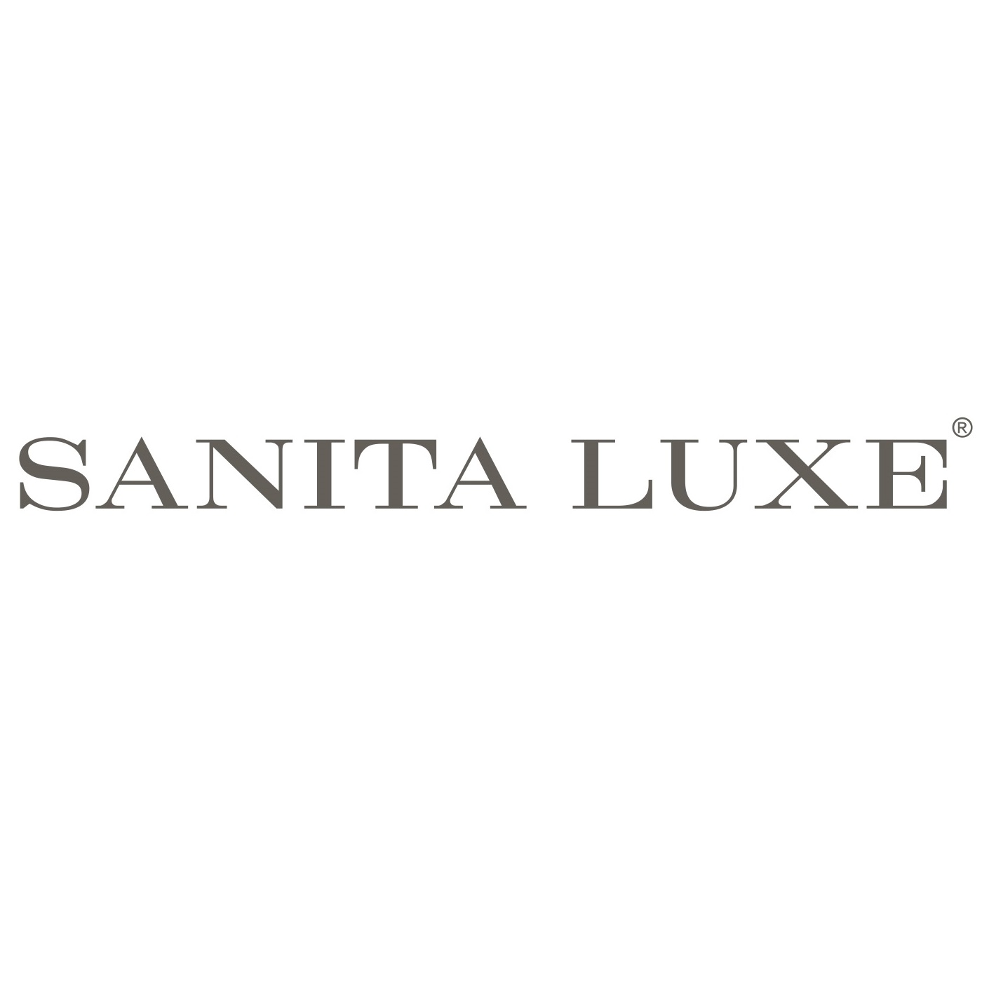 Sanita Luxe Sanita Luxe
